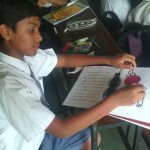 Parents Day Card Competitions