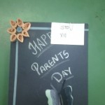 Vishakha Raghuvir VII B