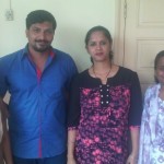 Mid-Day Meal Committee