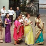 Teachers Day Celebration