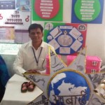 Winner of Science Exhibition 2015-16