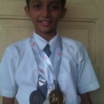 Karate Championship 2015