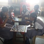 Chess Competition