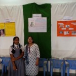 MEENA MANCH Exhibition