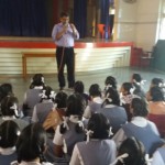 MEENA MANCH  (2nd Day)