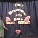 English Competition (DEAR)