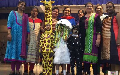 ACTIVITY IN MONTH OF FEB 2017