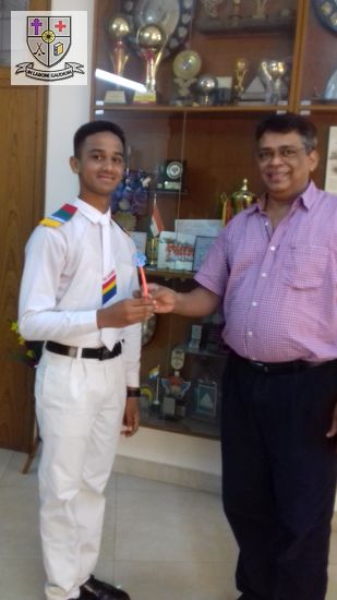 A Warm Welcome 2017 – 2018