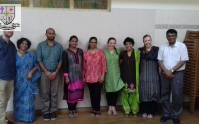 Pre-Service teachers from Monach University ( Australia)