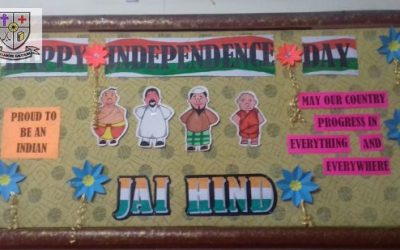 71st Independence Day