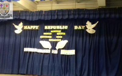 69th Republic Day Programme