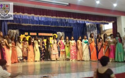 S.S.C Farewell of 2017-18