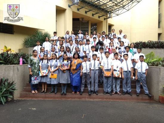 Nehru Science Center