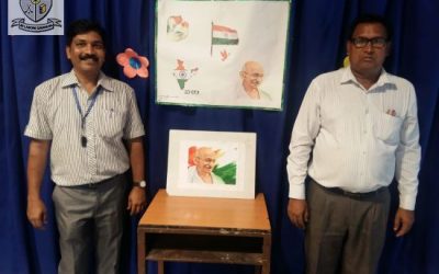 Gandhi Jayanti 2018 in India