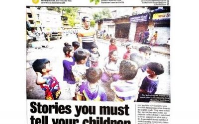 Practice What You Preach.