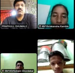 FIT INDIA SCHOOL WEEK 2020