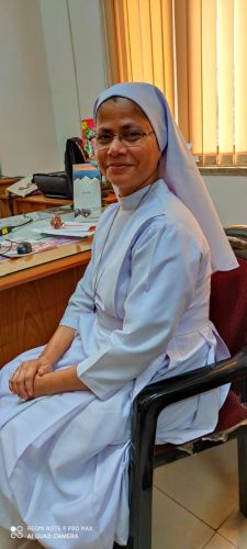 BIRTHDAY CELEBRATION