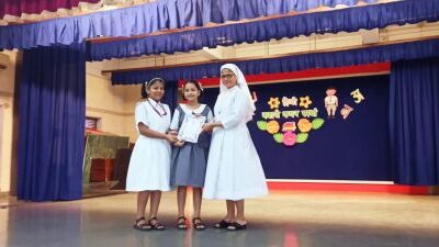 Hindi diwas competition