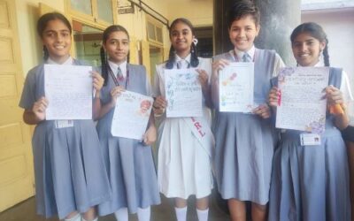 Marathi  Elocution Competition