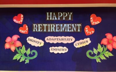 RETIREMENT PROGRAM