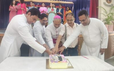 Vianney day  Celebration 2023