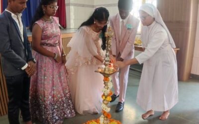 Farewell of Std 10th