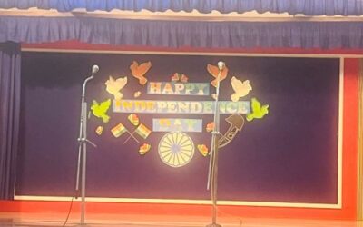 Celebration of Independence Day