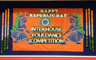 CELEBRATION OF REPUBLIC DAY