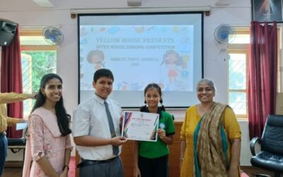 SOLO SINGING COMPETITION